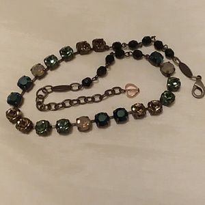 Sabika Manhatten Choker